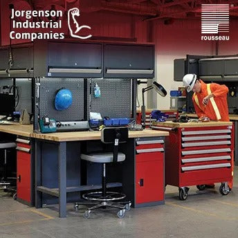 Lance Jorgenson